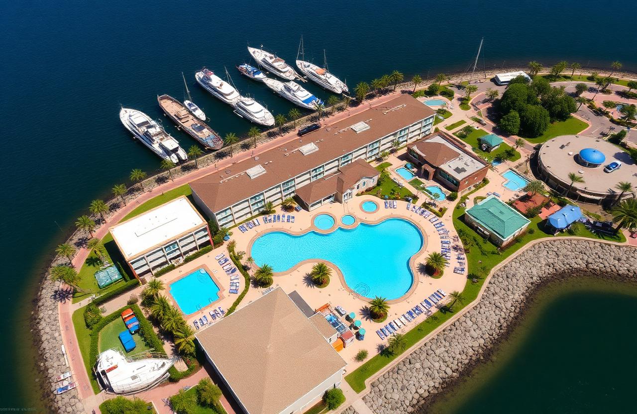 Harborview Club image 3