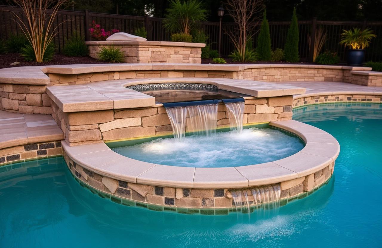 Hart's Pool image 2