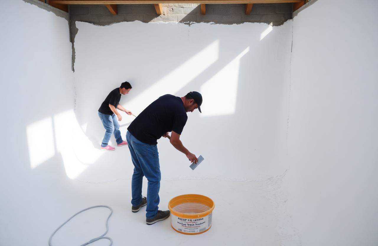 Complete Pool Plastering and Plaster Repairs
